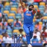 Guwahati’s Blue Thunder: India Clinches T20I Series with Dominant Win at Barsapara  Guwahati | January 25, 2026