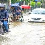 A downpour and a city full of water: from Guwahati to London এজাক বৰষুণ আৰু ক্ৰন্দনৰত মহানগৰী: গুৱাহাটীৰ পৰা লণ্ডনলৈকে