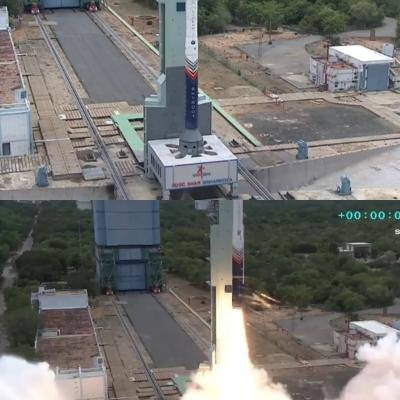 মহাকাশ বিজ্ঞানত ভাৰতৰ ঐতিহাসিক সাফল্য: India's historic achievement in Space Science