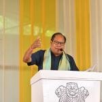 তামুলপুৰত অনুষ্ঠিত ‘সেৱা সংকল্প অভিযান’ত অংশগ্ৰহণ মন্ত্ৰী বিশ্বজিৎ দৈমাৰীৰ