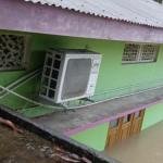 ডিব্ৰুগড়ত বানপানী